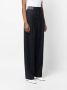 Fabiana Filippi Straight broek Blauw - Thumbnail 3