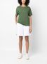 Fabiana Filippi T-shirt met kralen Groen - Thumbnail 2
