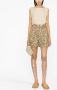 Fabiana Filippi Top met ronde hals Beige - Thumbnail 2