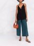Fabiana Filippi Top met V-hals Zwart - Thumbnail 2