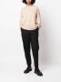 Fabiana Filippi Trui met boothals Beige - Thumbnail 2