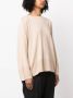 Fabiana Filippi Trui met boothals Beige - Thumbnail 3