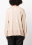 Fabiana Filippi Trui met boothals Beige - Thumbnail 4