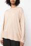 Fabiana Filippi Trui met boothals Beige - Thumbnail 5