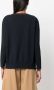 Fabiana Filippi Sweater met ronde hals Blauw - Thumbnail 4
