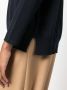 Fabiana Filippi Sweater met ronde hals Blauw - Thumbnail 5