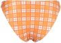 Faithfull the Brand Bikinislip Oranje - Thumbnail 2