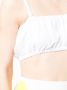 Faithfull the Brand Cropped top Wit - Thumbnail 5