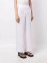 Faithfull the Brand Linnen broek Wit - Thumbnail 3
