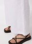 Faithfull the Brand Linnen broek Wit - Thumbnail 5