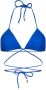 Faithfull the Brand Bikinitop Blauw - Thumbnail 2