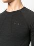 Falke Sporttop met lange mouwen Zwart - Thumbnail 5