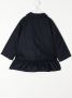 Familiar Gewatteerde jas Blauw - Thumbnail 2
