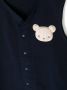 Familiar Hemd met ronde hals Blauw - Thumbnail 3