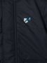 Familiar Jas met capuchon Blauw - Thumbnail 3