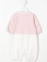Familiar Romper met applicatie Roze - Thumbnail 2