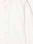 Familiar Shirt met knopen Wit - Thumbnail 3