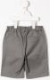 Familiar Straight broek Grijs - Thumbnail 2