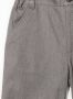 Familiar Straight broek Grijs - Thumbnail 3