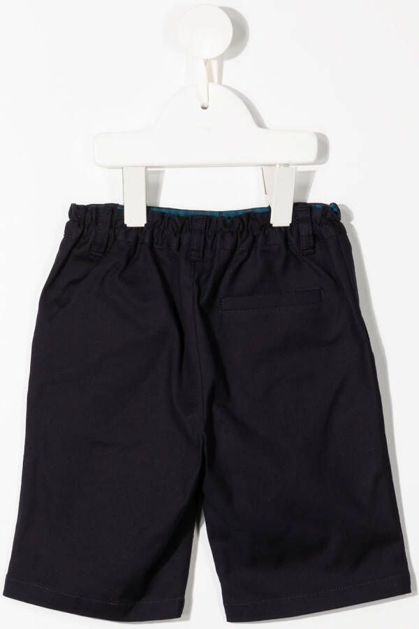 familiar Straight broek Zwart