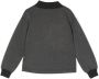 Familiar Sweater met hondenprint Grijs - Thumbnail 2