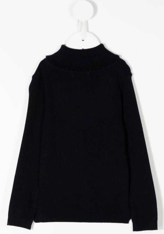 familiar Coltrui Blauw