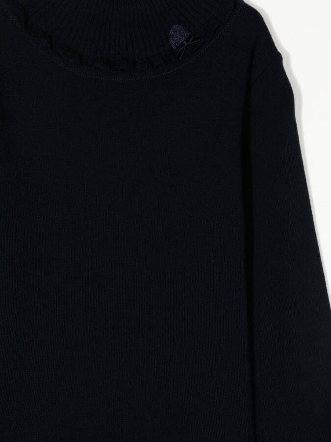 familiar Coltrui Blauw
