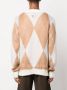 Family First Vest met V-hals Beige - Thumbnail 4