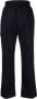 Family First Broek met elastische taille Blauw - Thumbnail 2