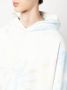 Family First Hoodie met logopatch Wit - Thumbnail 5