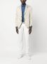 Fay Denim overhemd Blauw - Thumbnail 2