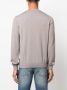 Fay Fijngebreide sweater Beige - Thumbnail 4