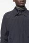 Fay Gelaagde jas Blauw - Thumbnail 5