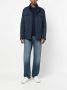 Fay Jack met meerdere zakken Blauw - Thumbnail 2
