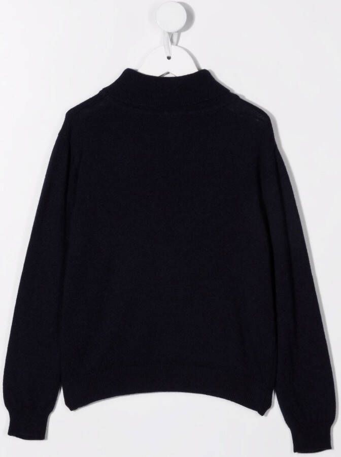 Fay Kids Coltrui Blauw