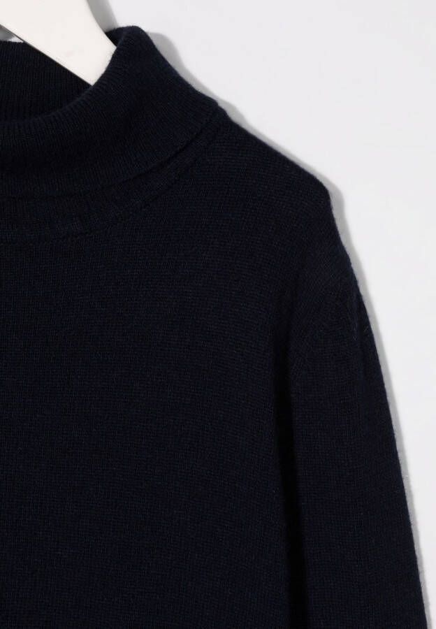 Fay Kids Coltrui Blauw