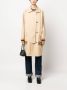 Fay Jack met meerdere zakken Beige - Thumbnail 2