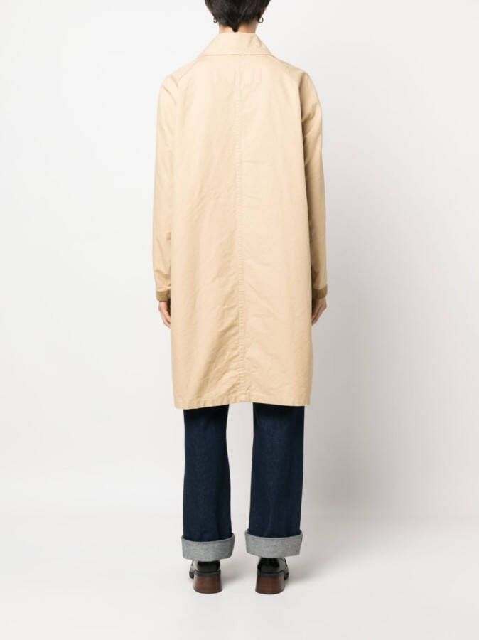 Fay Jack met meerdere zakken Beige