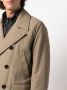 Fay Jas met dubbele rij knopen Beige - Thumbnail 5