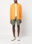 Fay Effen bermuda shorts Groen - Thumbnail 2