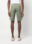 Fay Effen bermuda shorts Groen - Thumbnail 4