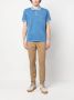 Fay Slim-fit broek Bruin - Thumbnail 2