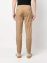 Fay Slim-fit broek Bruin - Thumbnail 4