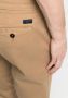 Fay Slim-fit broek Bruin - Thumbnail 5
