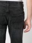 Fay Slim-fit jeans Zwart - Thumbnail 5