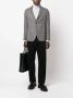 Fay Coltrui van scheerwol Beige - Thumbnail 2