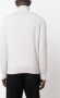 Fay Coltrui van scheerwol Beige - Thumbnail 4