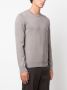 Fay Trui met ronde hals Beige - Thumbnail 3