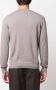 Fay Trui met ronde hals Beige - Thumbnail 4