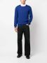 Fay Trui met ronde hals Blauw - Thumbnail 2